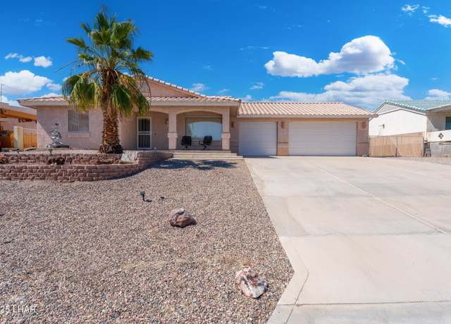 Property at 1607 Linda Dr, Lake Havasu City, AZ 86403, 3 beds, 2 baths