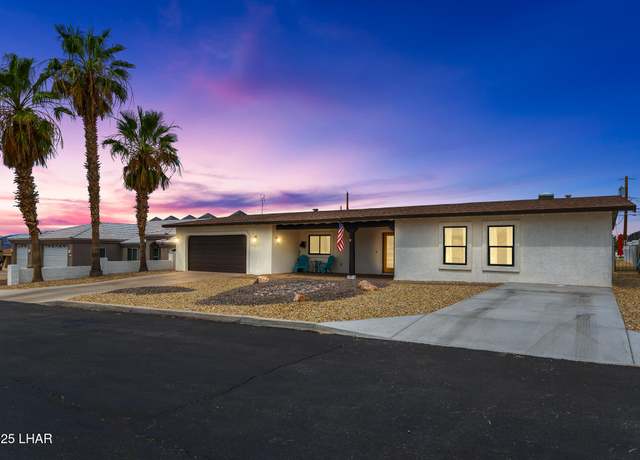 Property at 2745 Pony Ln, Lake Havasu City, AZ 86406, 3 beds, 2 baths