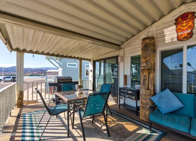 Property at 555 Beachcomber Blvd #256, Lake Havasu City, AZ 86403, 2 beds, 1 bath