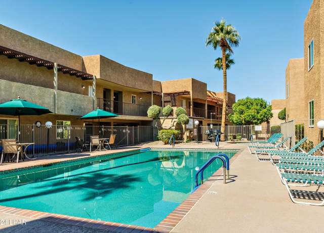 Property at 256 Lake Havasu Ave S Unit C57, Lake Havasu City, AZ 86403, 1 bed, 1 bath