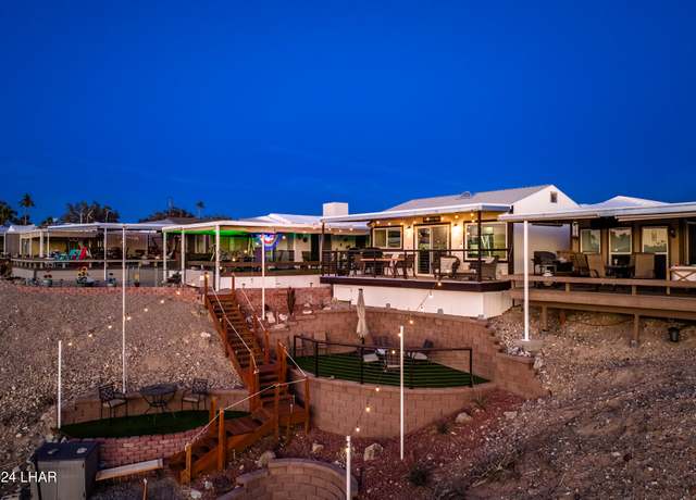 Property at 555 Beachcomber Blvd Unit B15, Lake Havasu City, AZ 86403, 2 beds, 2 baths