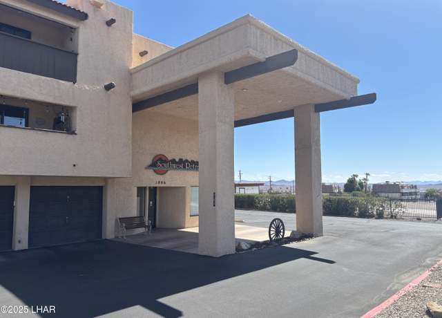 Property at 1806 Swanson Ave #103, Lake Havasu City, AZ 86403, 1 bed, 1.5 baths