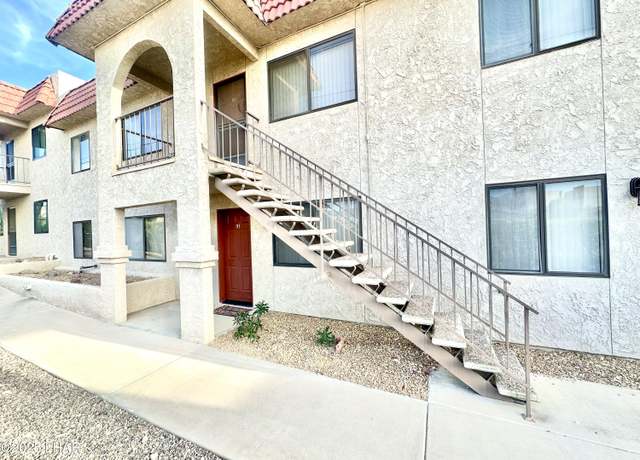 Property at 2085 Mesquite Ave #61, Lake Havasu City, AZ 86403, 1 bed, 1 bath