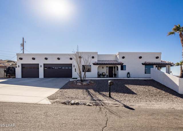Property at 1420 Patrician Dr, Lake Havasu City, AZ 86404, 3 beds, 2 baths