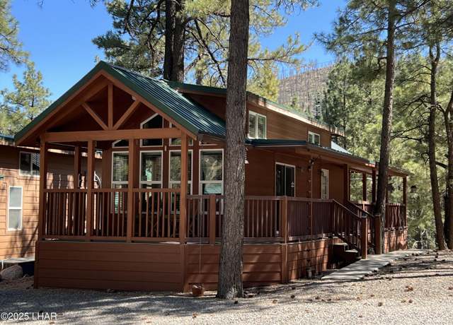 Property at 4545 S Lodge Ln #1, Kingman, AZ 86401, 1 bed, 1 bath