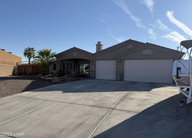 Property at 1210 Crater Ct, Lake Havasu City, AZ 86404, 3 beds, 2 baths