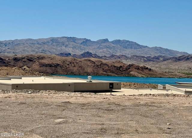 Property at 2424 River Rock Ct, Lake Havasu City, AZ 86406