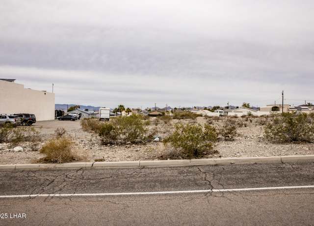 Property at 2475 N Kiowa Blvd, Lake Havasu City, AZ 86403
