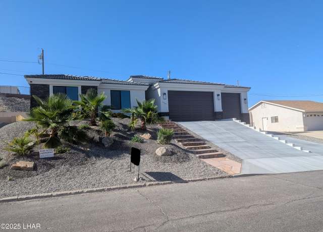 Property at 2564 Clarke Dr, Lake Havasu City, AZ 86403, 3 beds, 2.5 baths