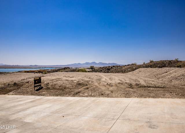 Property at 2481 Black Rock Way, Lake Havasu City, AZ 86406