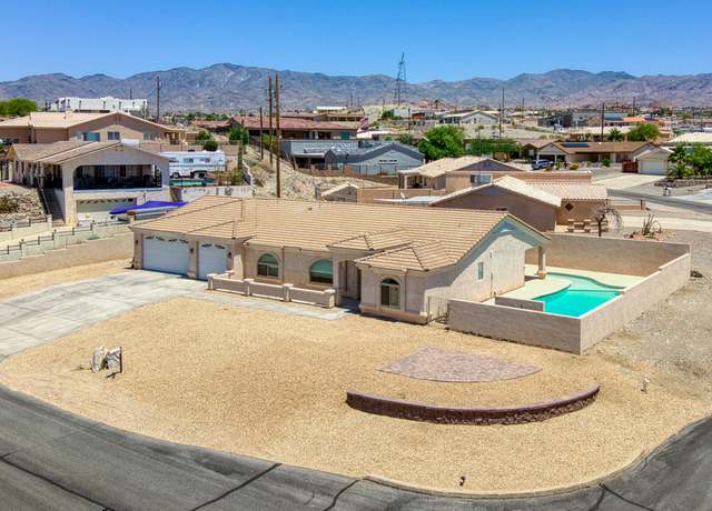 Property at 3000 Mirage Dr, Lake Havasu City, AZ 86404, 3 beds, 2 baths