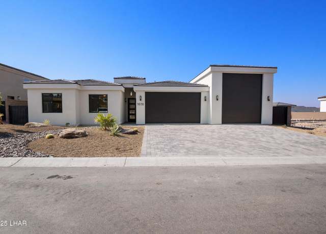 Property at 1618 E Sandra Dr, Lake Havasu City, AZ 86404, 3 beds, 2.5 baths
