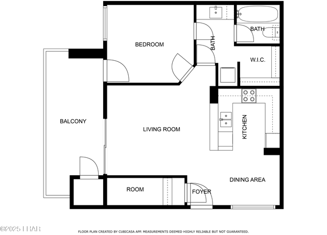 Property at 1650 Smoketree Ave S, 135 Ave, Lake Havasu City, AZ 86403, 1 bed, 1 bath