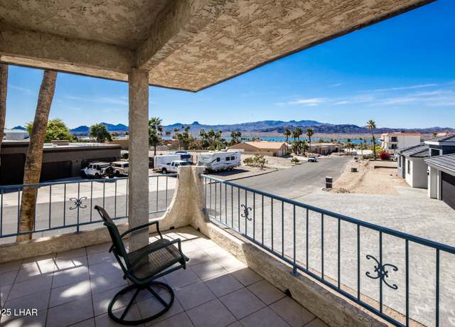 Property at 539 Burkemo Ln Unit A1, Lake Havasu City, AZ 86406, 1 bed, 1 bath