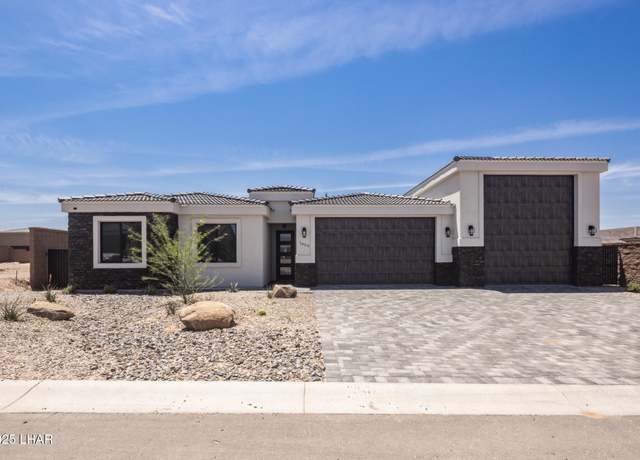 Property at 1650 E Sandra Dr, Lake Havasu City, AZ 86404, 3 beds, 2.5 baths
