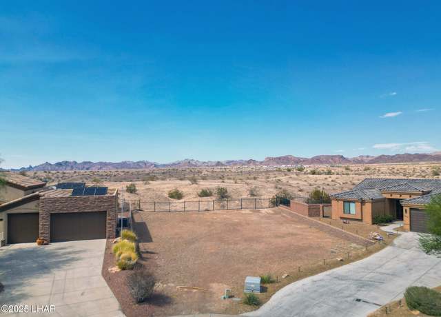 Property at 1911 E Troon Dr, Lake Havasu City, AZ 86404