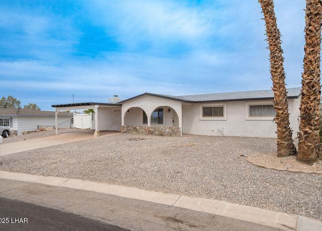 Property at 1941 Ash Dr, Lake Havasu City, AZ 86403, 4 beds, 2 baths