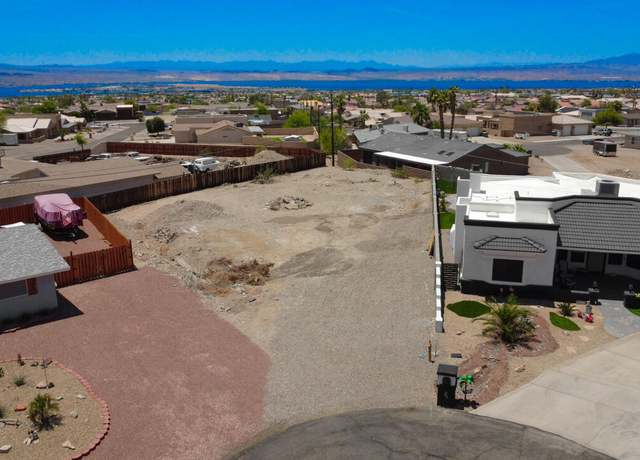 Property at 45 Tampico Ln, Lake Havasu City, AZ 86403