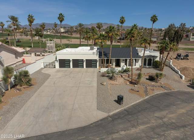 Property at 2280 Leonard Ln, Lake Havasu City, AZ 86406, 4 beds, 2 baths