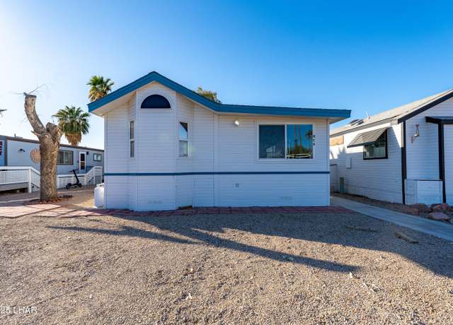 Property at 1534 Beachcomber Blvd Unit Hc6, Lake Havasu City, AZ 86403, 2 beds, 1 bath