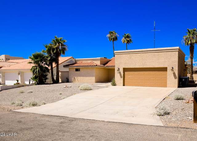 Property at 725 Paseo Granada, Lake Havasu City, AZ 86406, 3 beds, 2 baths