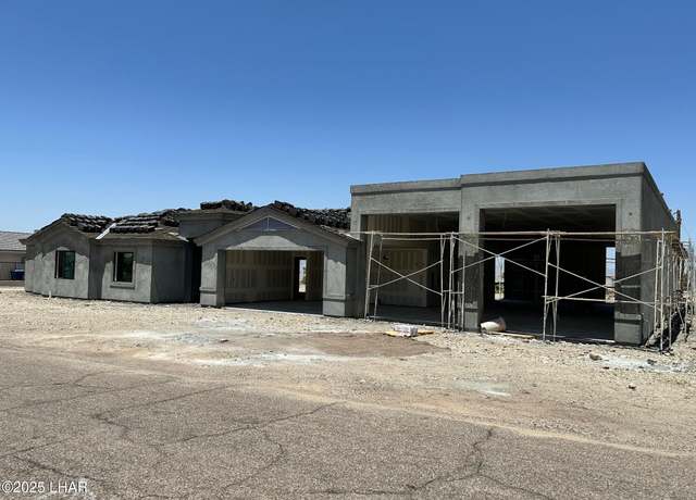 Property at 3851 Texoma Dr, Lake Havasu City, AZ 86404, 4 beds, 4 baths