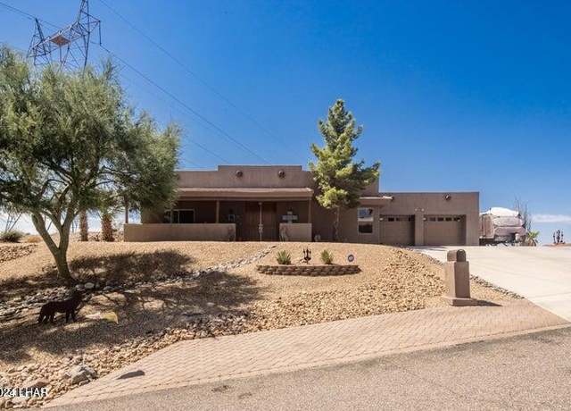 Property at 4041 Silver Clipper Ln, Lake Havasu City, AZ 86406, 3 beds, 2.5 baths