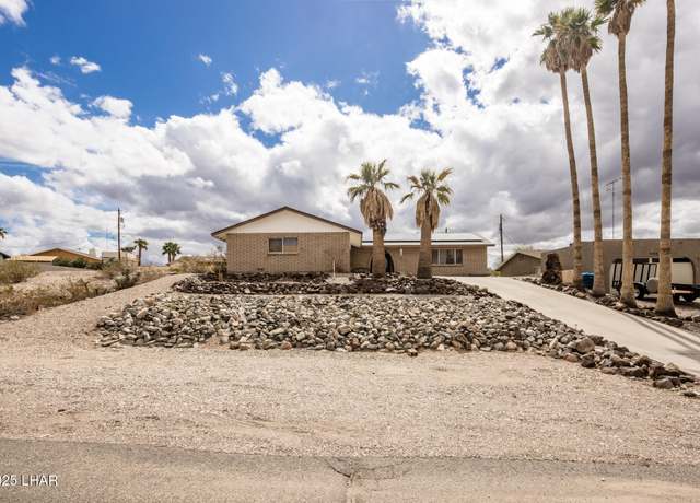 Property at 3172 Silversmith Dr, Lake Havasu City, AZ 86406, 3 beds, 2 baths