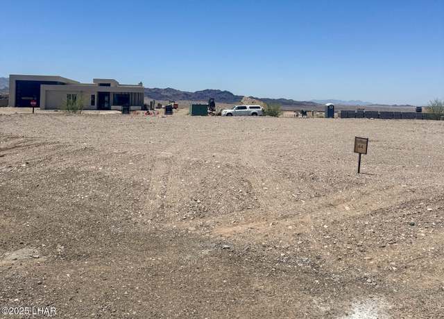 Property at 2559 Flat Irons Ln, Lake Havasu City, AZ 86406