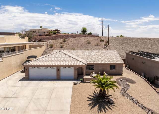 Property at 4160 Carlsbad Dr, Lake Havasu City, AZ 86406, 4 beds, 3 baths