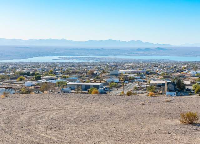 Property at 4049 E Gold Spring Rd, Lake Havasu City, AZ 86406