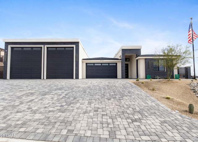 Property at 6736 Avienda De Los Foothills, Lake Havasu City, AZ 86406, 3 beds, 3 baths