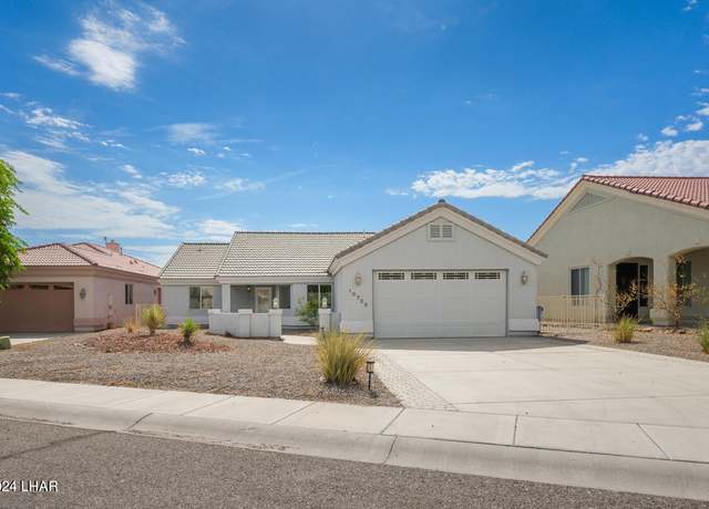 Property at 10720 S Fountain Cove Cv, Mohave Valley, AZ 86440, 3 beds, 2 baths