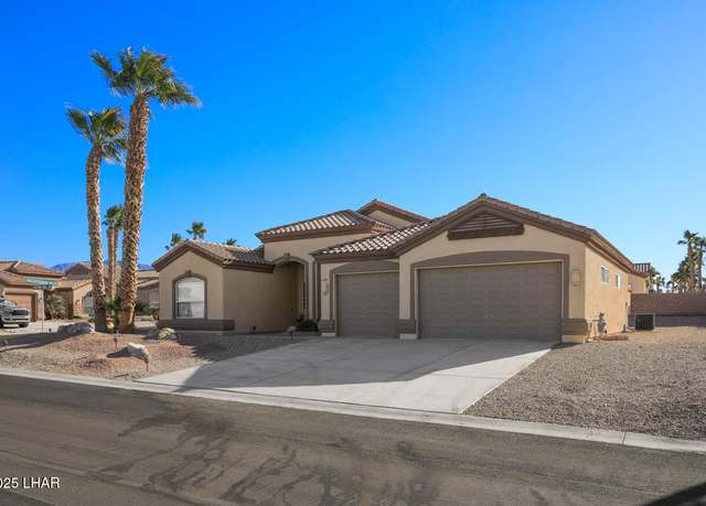 Property at 3970 Nottinghill Rd, Lake Havasu City, AZ 86404, 3 beds, 2 baths