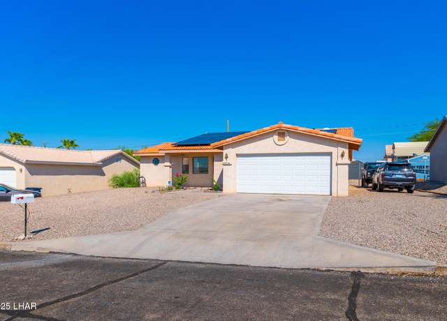 Property at 3267 Saddleback Dr, Lake Havasu City, AZ 86406, 2 beds, 2 baths