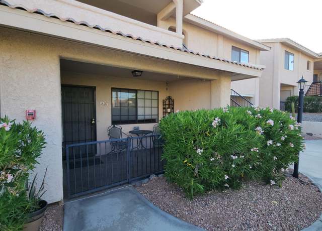 Property at 2095 Mesquite Ave #27, Lake Havasu City, AZ 86403, 1 bed, 1 bath