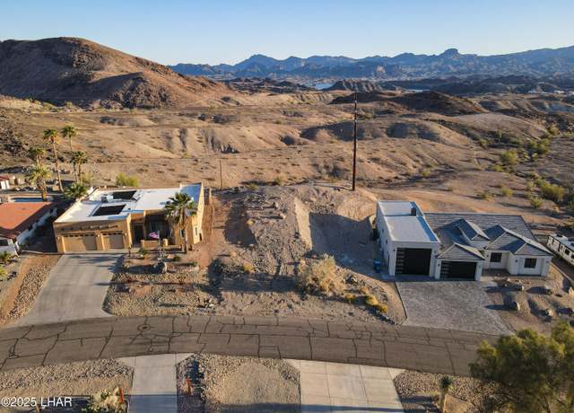 Property at 2830 Cumberland Dr, Lake Havasu City, AZ 86406