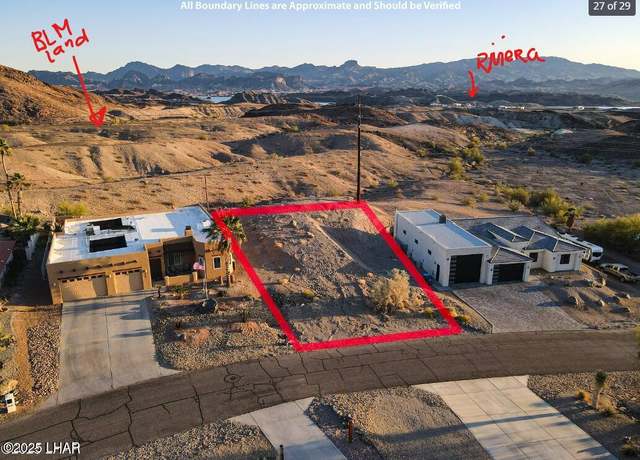Property at 2830 Cumberland Dr, Lake Havasu City, AZ 86406