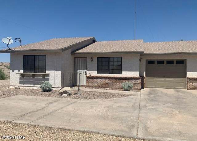 Property at 1841 Laramie Dr Unit A/B, Lake Havasu City, AZ 86404