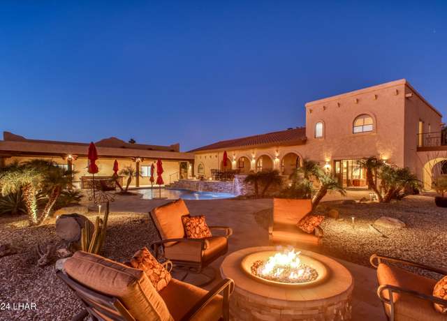 Property at 4231 Colt Dr, Lake Havasu City, AZ 86404, 4 beds, 4.5 baths