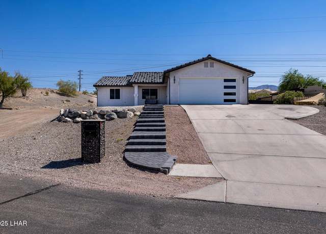 Property at 3423 Lancer Ln, Lake Havasu City, AZ 86406, 2 beds, 2 baths