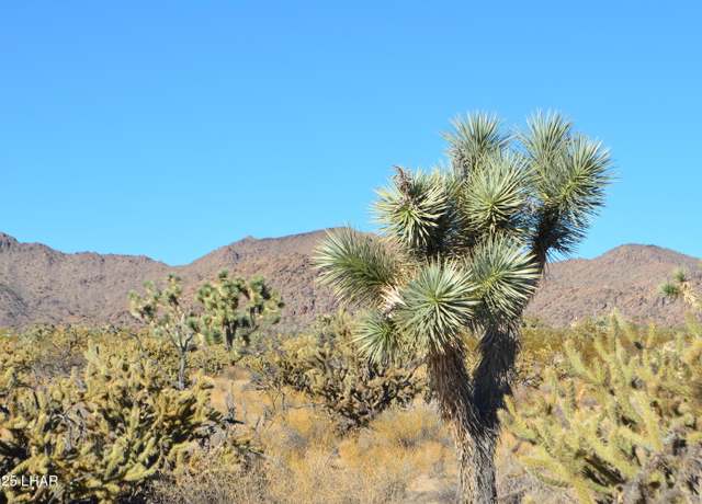 Property at 11900 S Alan Rd, Yucca, AZ 86438