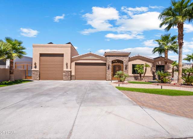 Property at 3681 Yazoo Dr, Lake Havasu City, AZ 86404, 3 beds, 2 baths