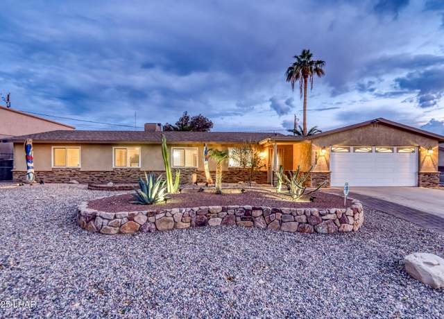 Property at 3852 Solar Dr, Lake Havasu City, AZ 86406, 4 beds, 2 baths