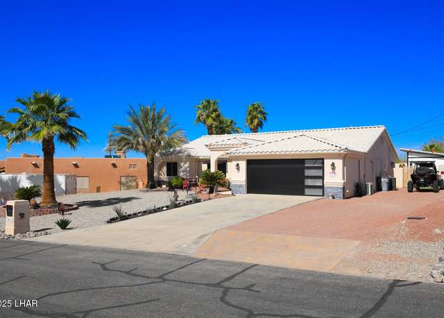Property at 3921 Hungry Horse Dr, Lake Havasu City, AZ 86406, 3 beds, 2 baths