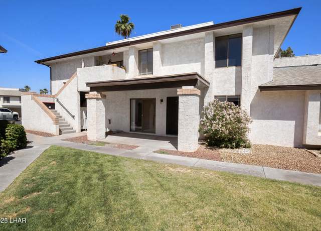Property at 1940 Montana Vista Vis Unit C, Lake Havasu City, AZ 86403, 2 beds, 1.5 baths