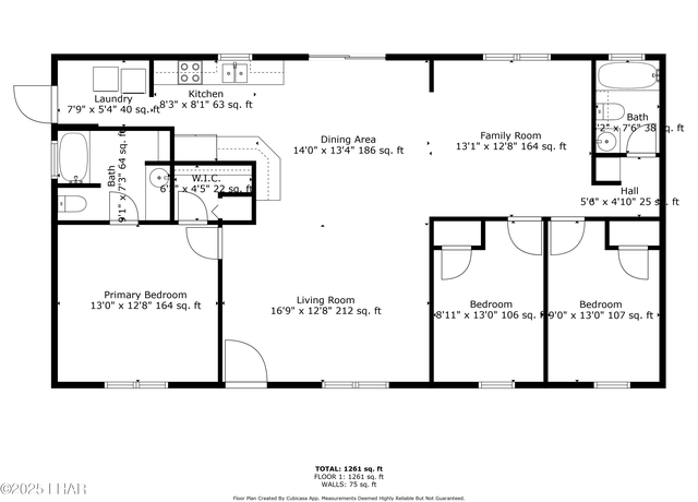 Property at 3139 Lake Dr, Lake Havasu City, AZ 86404, 3 beds, 2 baths