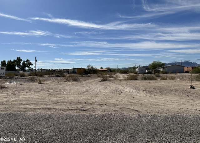 Property at 4884 E Island Pl, Topock, AZ 86436