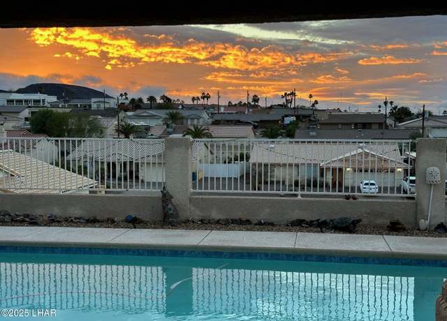 Property at 3808 Whaler Dr, Lake Havasu City, AZ 86406, 3 beds, 2 baths