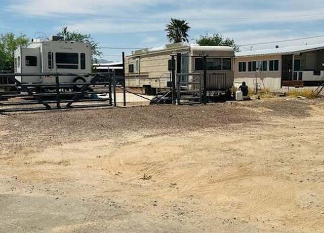 Property at 70721 Grape Ave, Wenden, AZ 85357